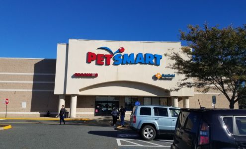 PetSmart