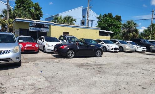 Leader's Auto Sales in Ft. Myers, FL Fort Myers