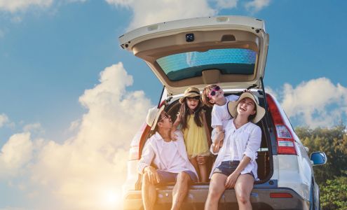 Sun Diego Car Rental