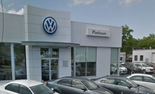 Platinum Volkswagen - Sales Hicksville