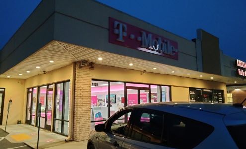 T-Mobile Authorized Retailer