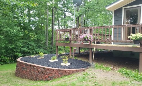 Bee Line Tire Recycling Antigo