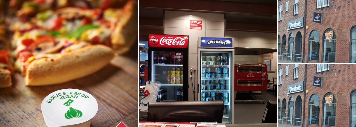 Domino's Pizza - Beverley