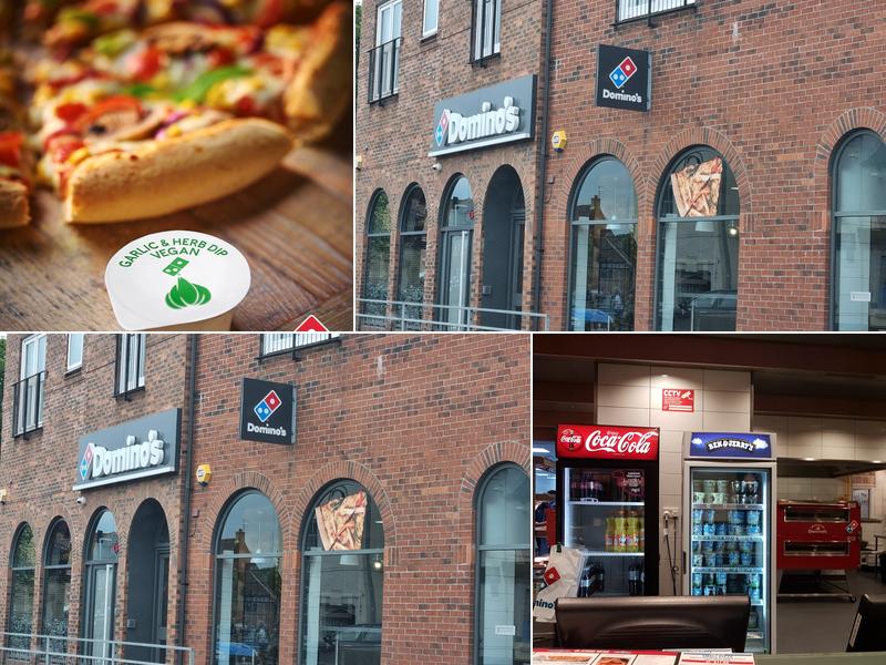 Domino's Pizza - Beverley