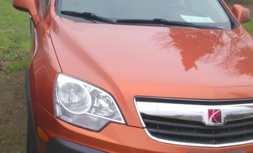 Ott's Garage Mattoon