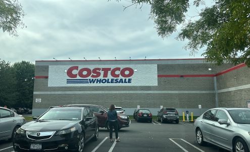 Costco Tire Center