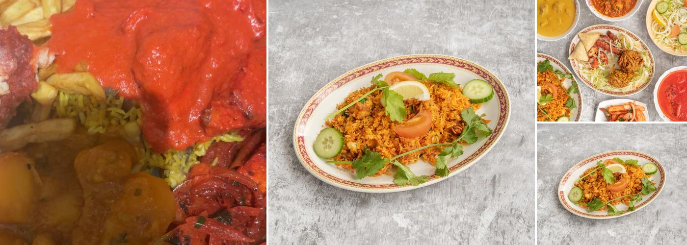 Riyaz Indian Takeaway