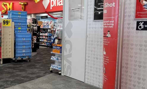 CVS