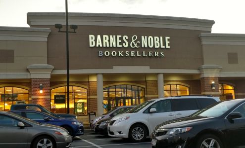 Barnes & Noble