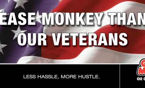 Sycamore LubePro's Sycamore