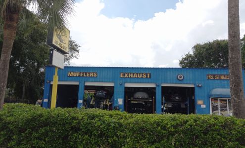 Road Runner Tires & Wheels