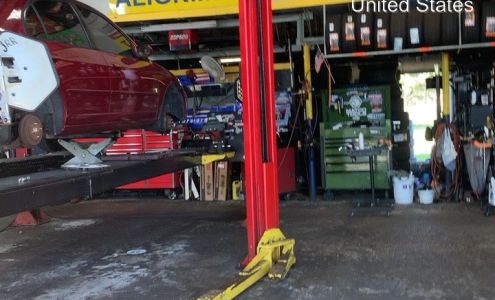 EJV Tires & Accessories