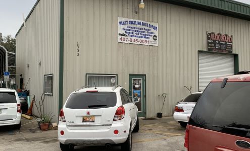 Angelino Auto Truck Repair