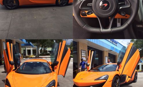 Sparkling Image Car Wash