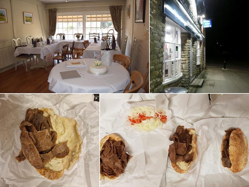 The Old Reindeer Fish Shop