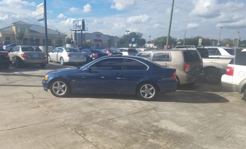 Kissimmee Motors