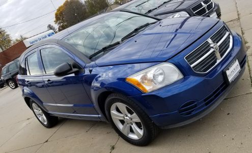 Superior Car Credit - DeKalb DeKalb