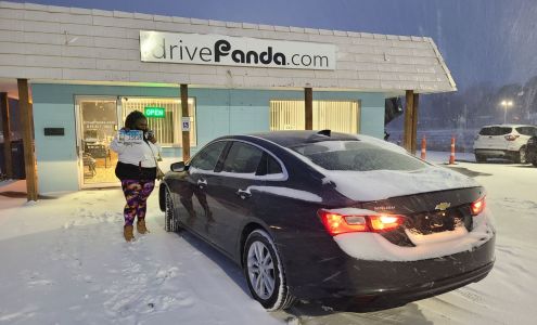 Drivepanda.com of Dekalb DeKalb