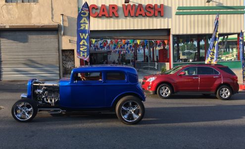 Bruckner creation inc