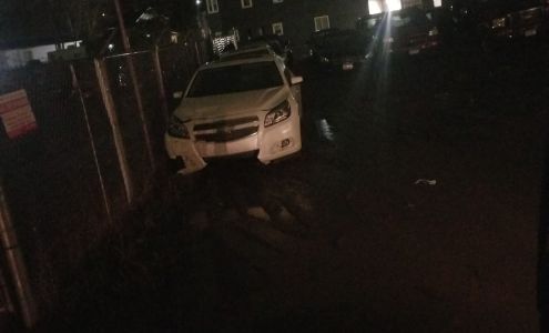 Jacksons Auto Parts & Machine