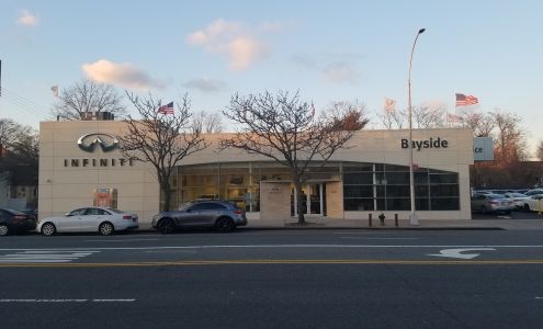 INFINITI City of Queens Queens
