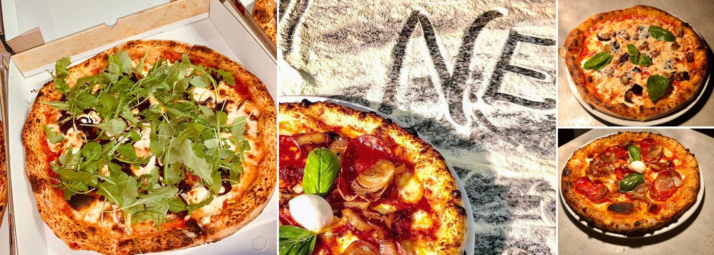 Nero Pizzeria