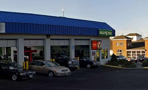 Express Auto Service