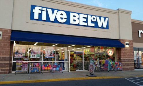 Five Below