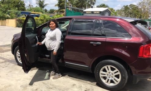 Santana Auto Sales Inc