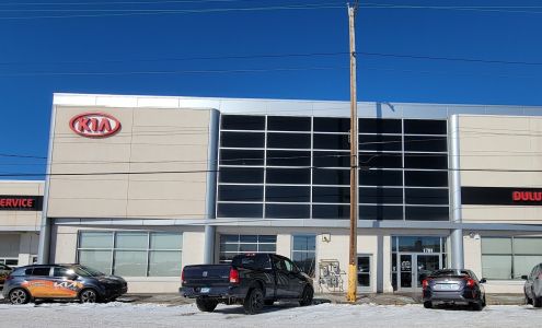 Kia of Duluth