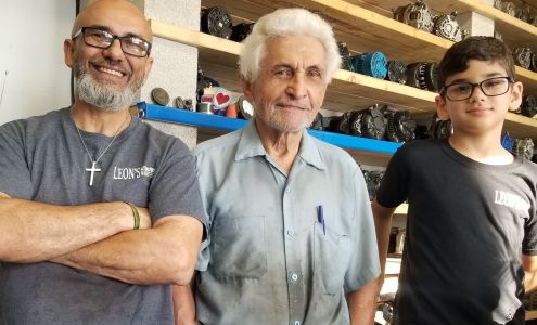 Leon's Alternators & Starters Inc.