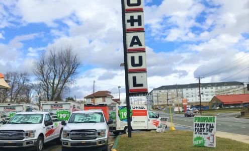 U-Haul of Laurel