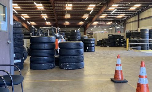 Parkhouse Tire Inc