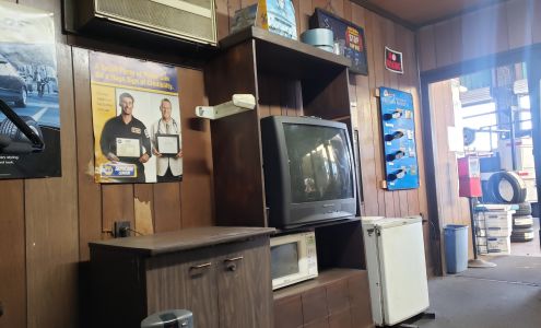 Lutz Tires & Auto Repair