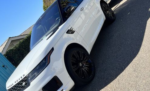 British + European Car Repair