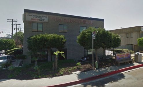 Pro Align Auto Repair inc.