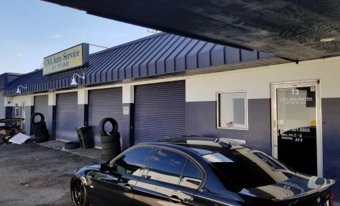 GNA Auto Service