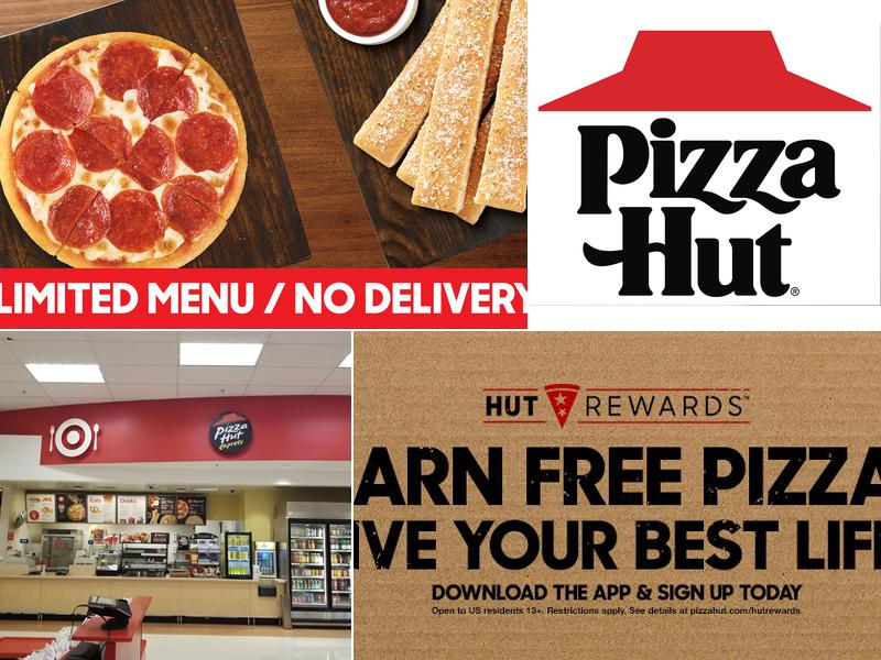 Pizza Hut Express
