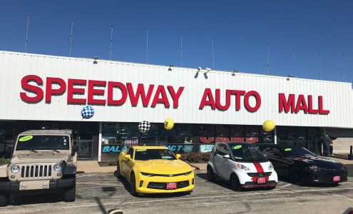 Speedway Auto Mall