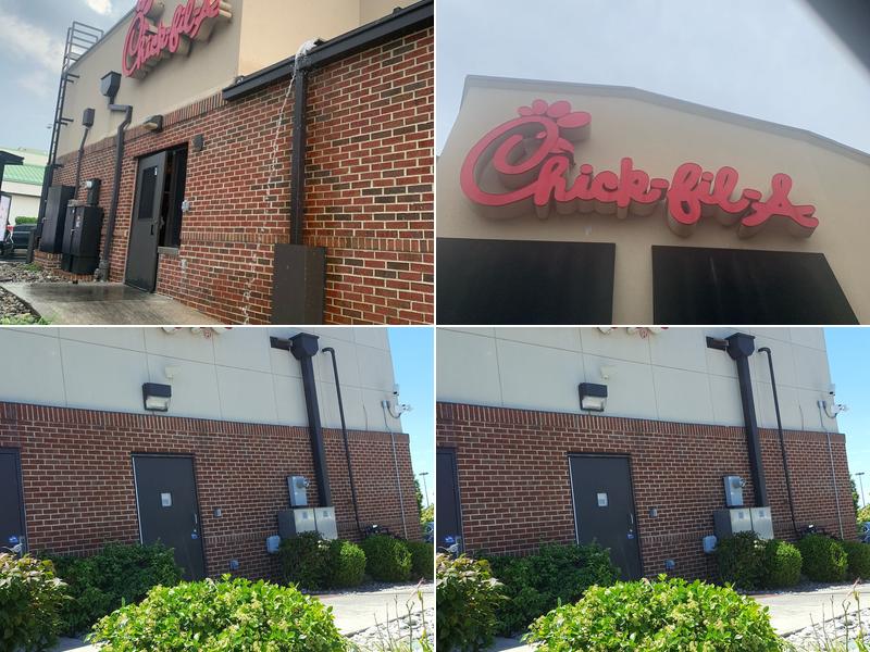 Chick-fil-A