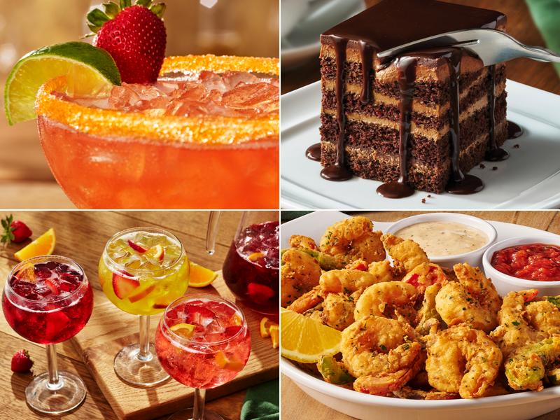 Olive Garden Italian Restaurant