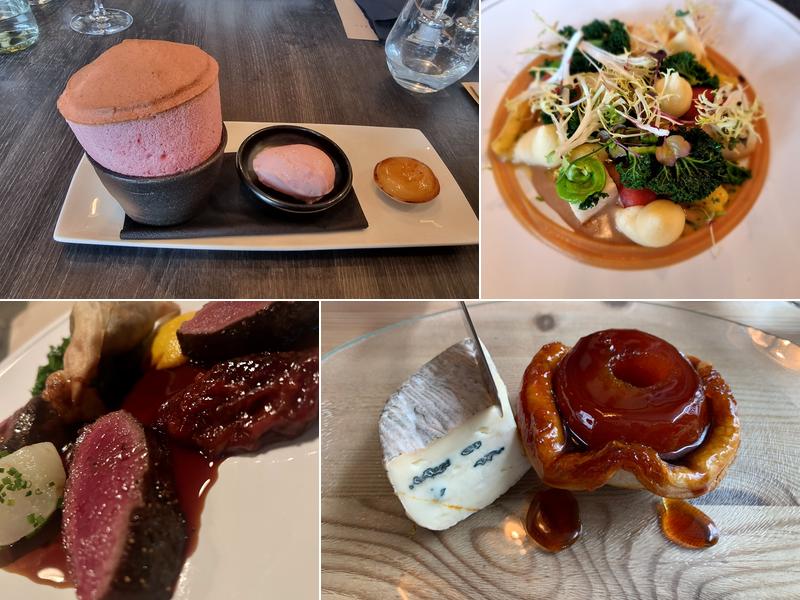 Nathan Marshall at Clarke House