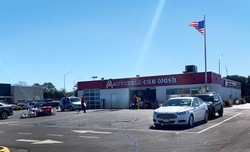 Autobell Car Wash