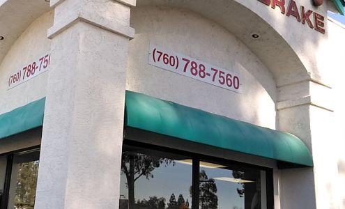 Sun Valley Auto Repair AKA Eiler tire & brake