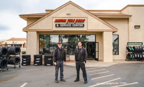 Ramona Tire Pros & Service Center