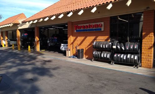 Firestone Complete Auto Care