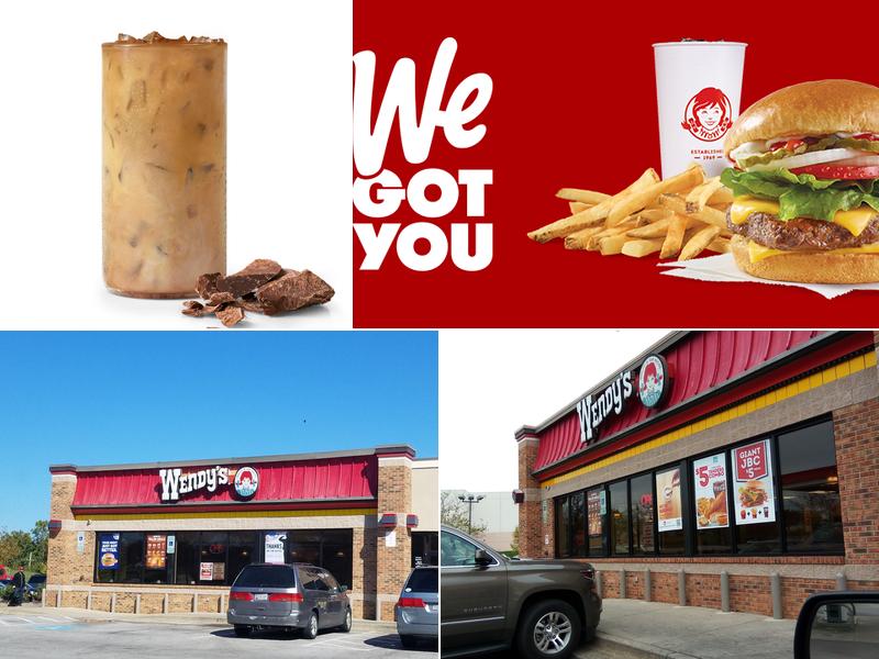 Wendy's