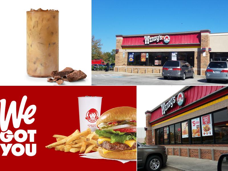 Wendy's