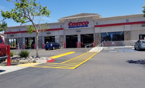 Costco Tire Center