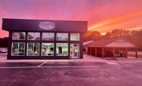 Midgette Auto Sales Inc Harbinger